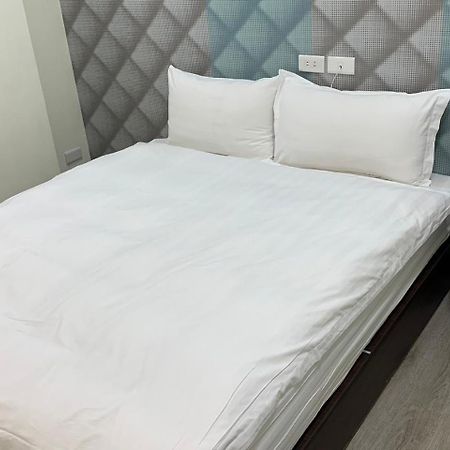 Greeninn Hotel Đài Bắc Ngoại thất bức ảnh