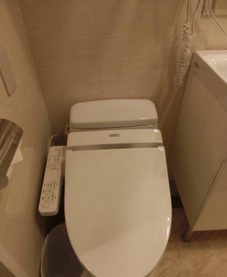 Greeninn Hotel Đài Bắc Ngoại thất bức ảnh